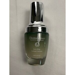 Dermalactives Eye Lifting Collagen Solution Elastin Rejuvenation Serum 20ml